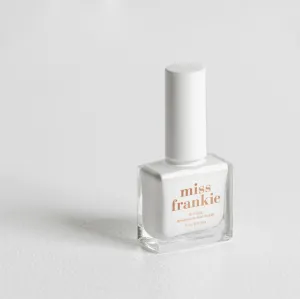 Miss Frankie Nail Polish | Fresh Feels