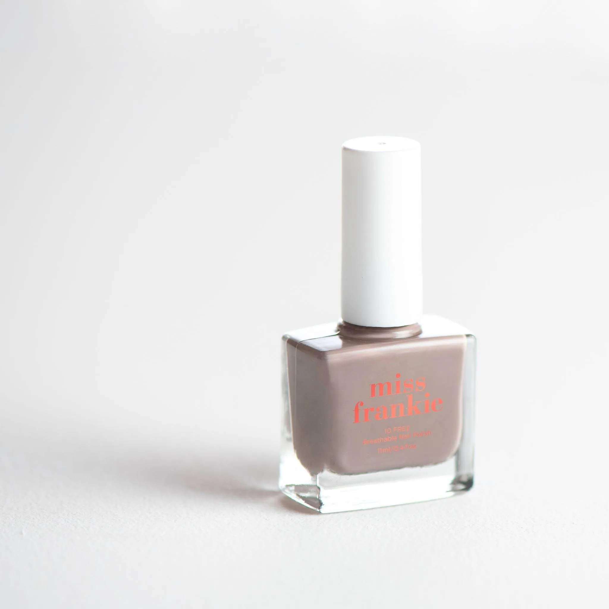 Miss Frankie Nail Polish - Hey You