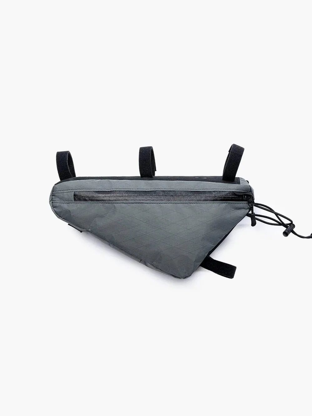 MISSION WORKSHOP Slice Frame Bag - Gray