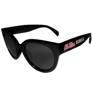 Mississippi Rebels Women's Sunglasses