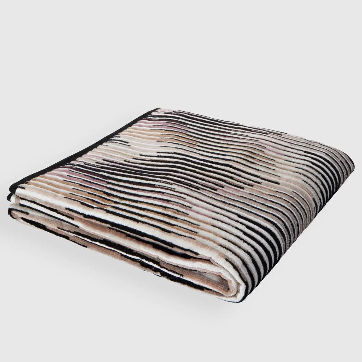 MISSONI ARPEGGIO 381 BATH SHEET 150X100