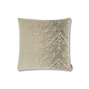 missoni home | brouges cushion 40cm | colour 601