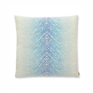 missoni home | brouges cushion 50cm | colour 174