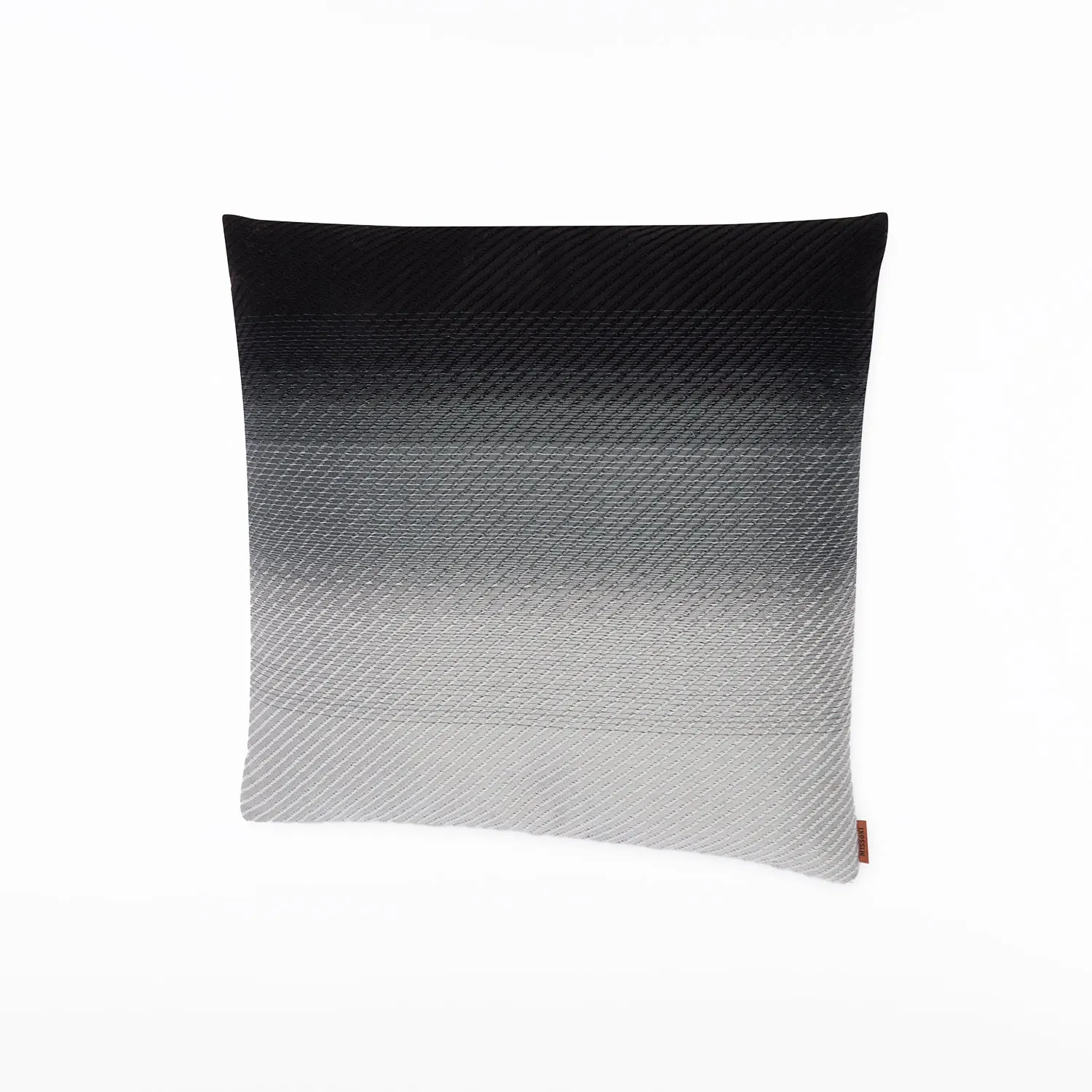 missoni home | shade cushion 40cm | colour 601 - DC