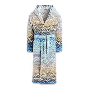 missoni home | tolomeo bathrobe | colour 170