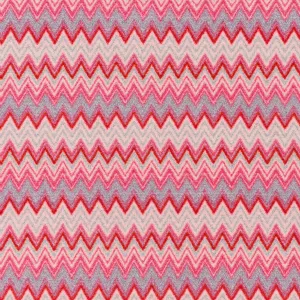 Missoni Rosa Hand-Tufted Carpet, Punch