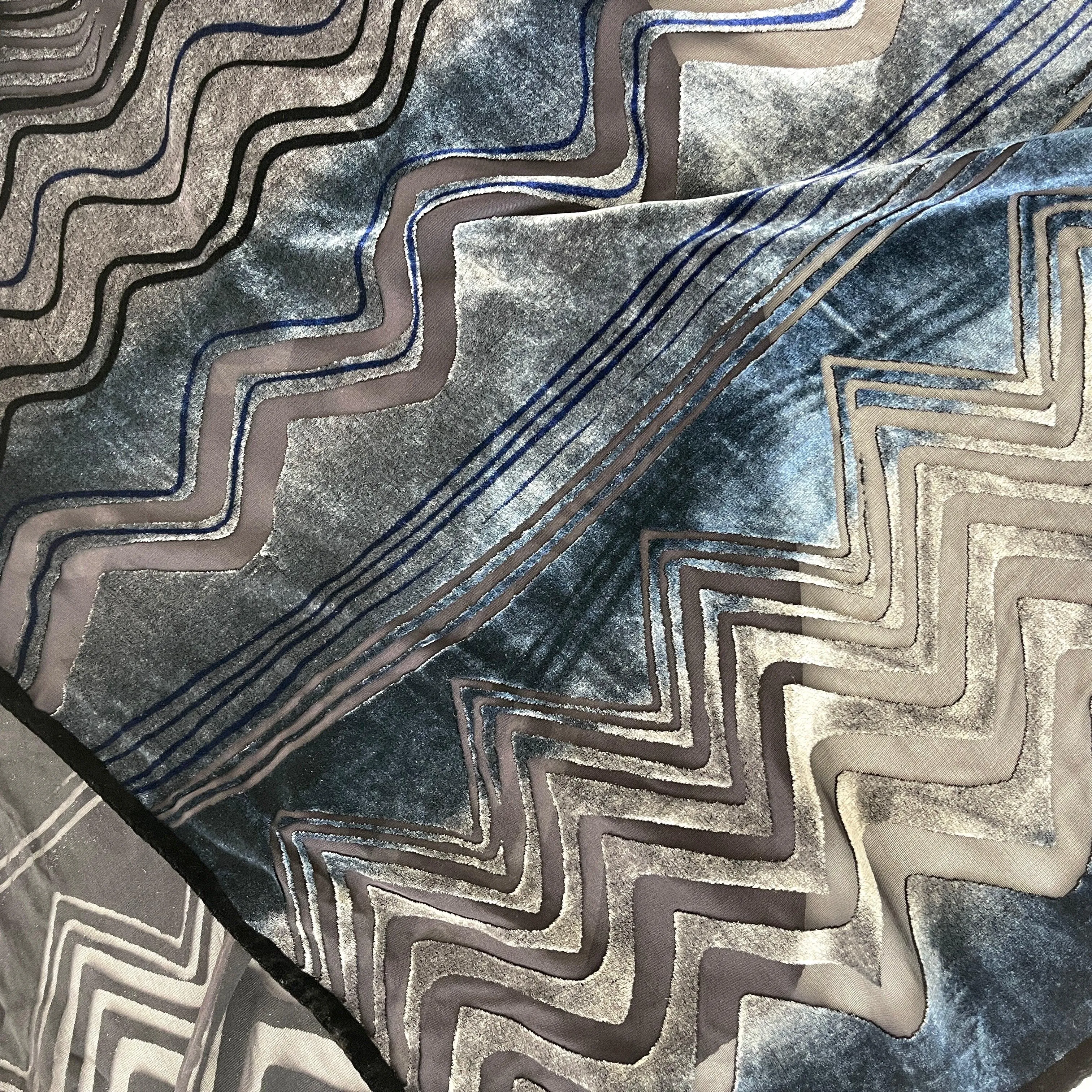 MISSONI Scarf