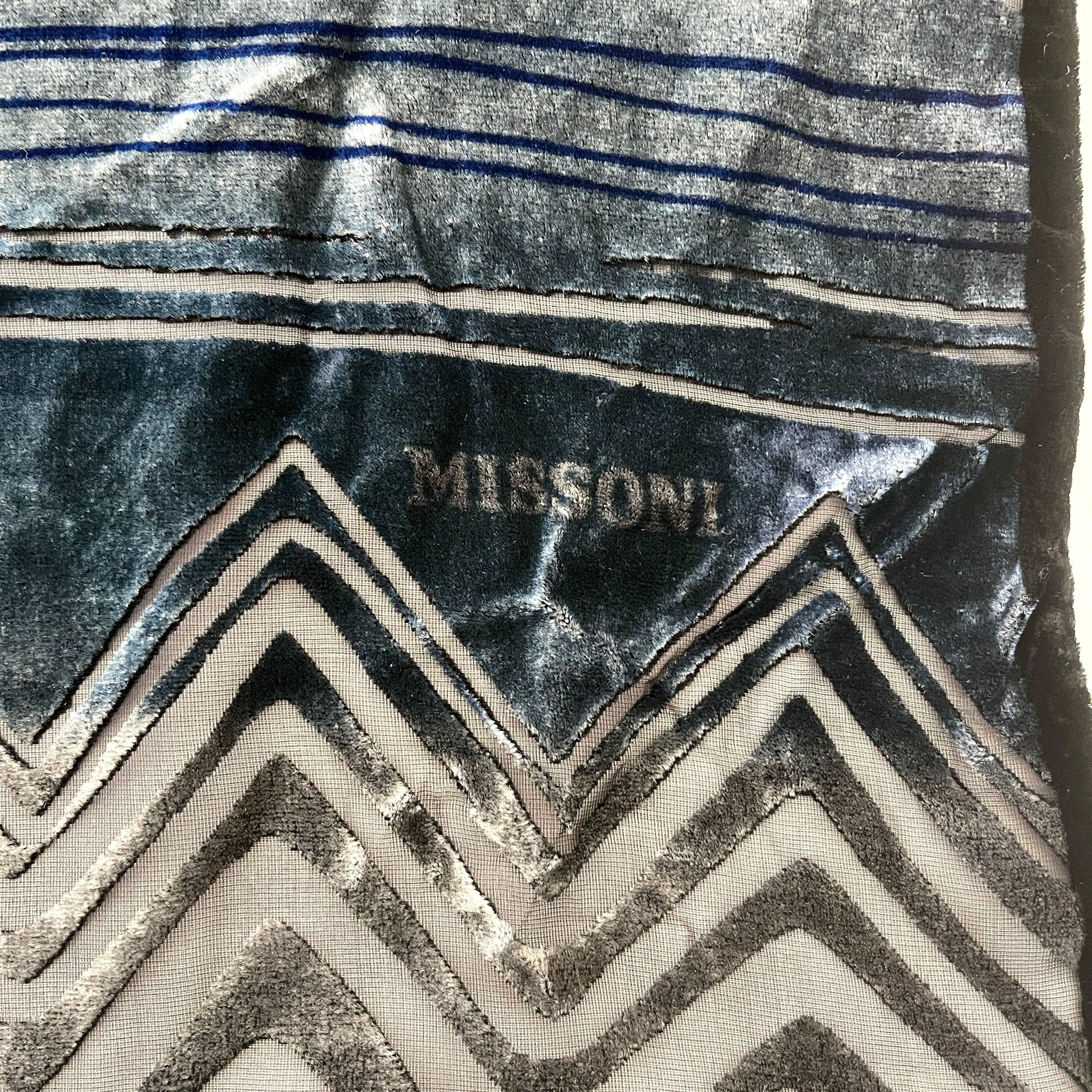 MISSONI Scarf