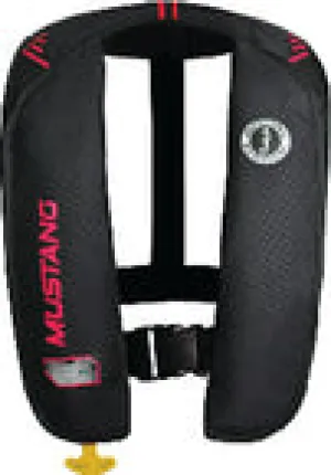 M.I.T. 100 AUTOMATIC INFLATABLE PFD