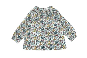 Mita Mimi Blouse - Liberty Blues