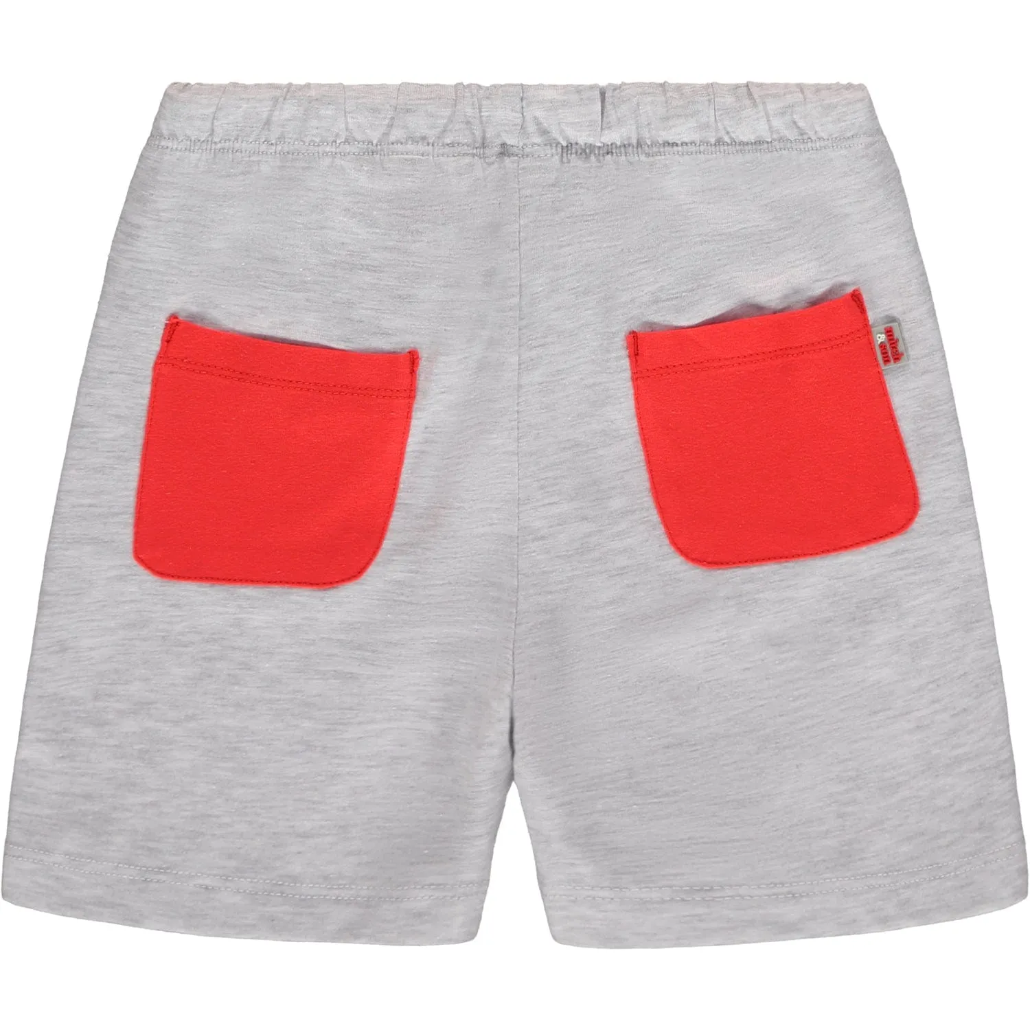 MITCH & SON - Louis A Summer Star Soft Set - Red