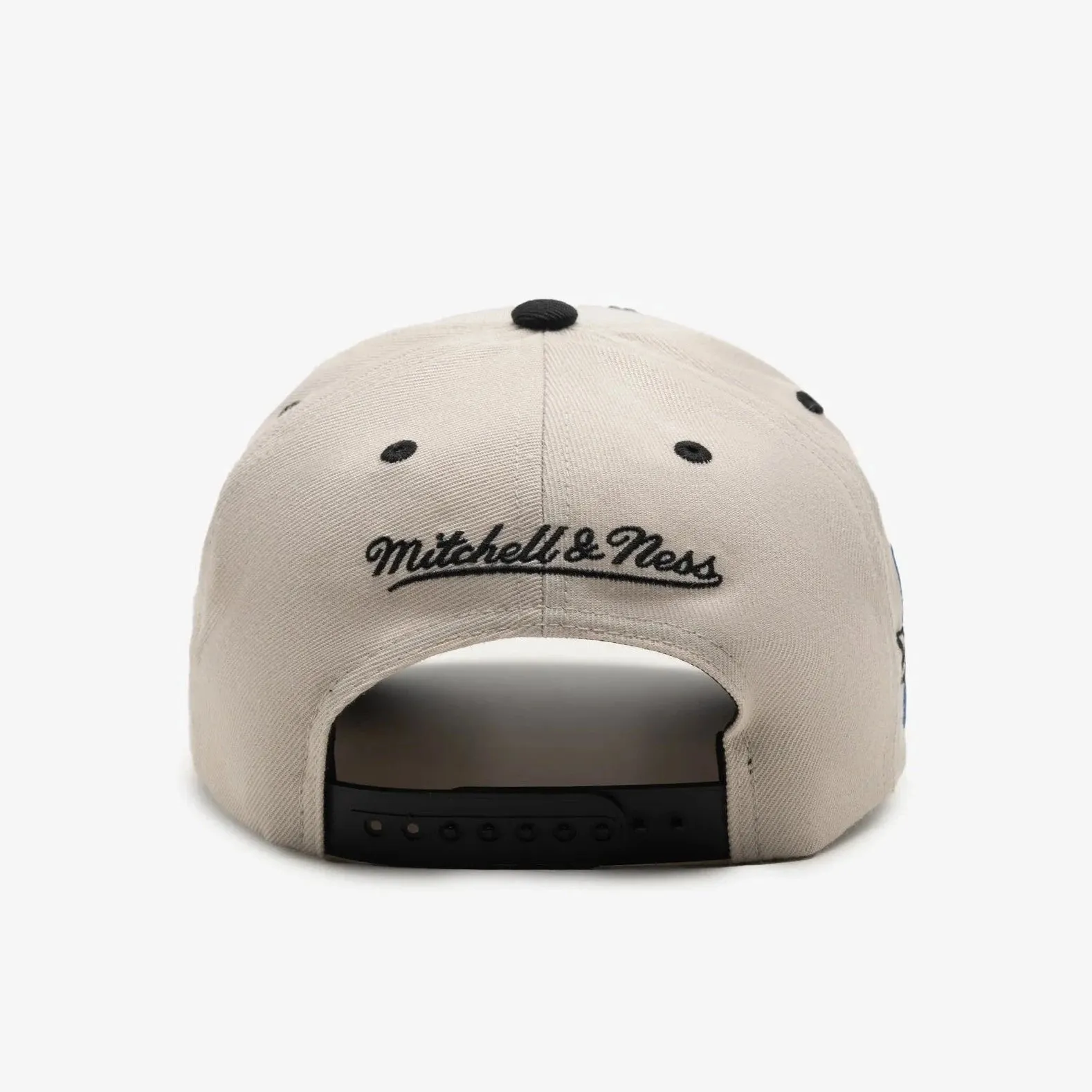 Mitchell & Ness - Memphis Grizzles Launch Snapback