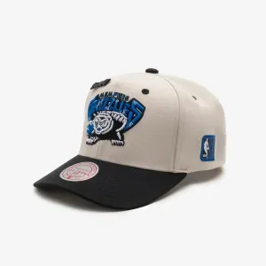 Mitchell & Ness - Memphis Grizzles Launch Snapback