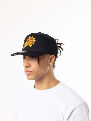 Mitchell & Ness Phoenix Suns Snapback