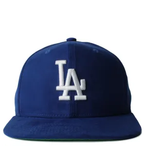 Mitchell & Ness Sweet Suede Snapback Hat