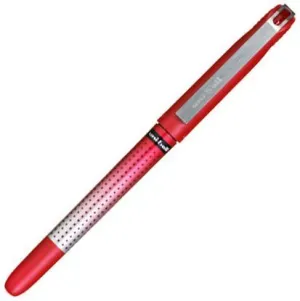 Mitsubishi EYE Needle R/Pen 0.5mm Red