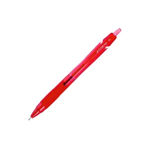 Mitsubishi Jetstream Sport Retractable Ball Point Pen 1.0mm Red