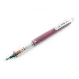 Mitsubishi Kurutoga Mechanical Pencil 0.7mm Pink