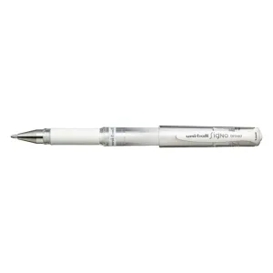 Mitsubishi Signo Roller pen - WHITE