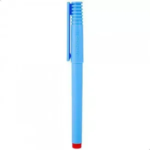 Mitsubishi Uni-ball Roller pen Red