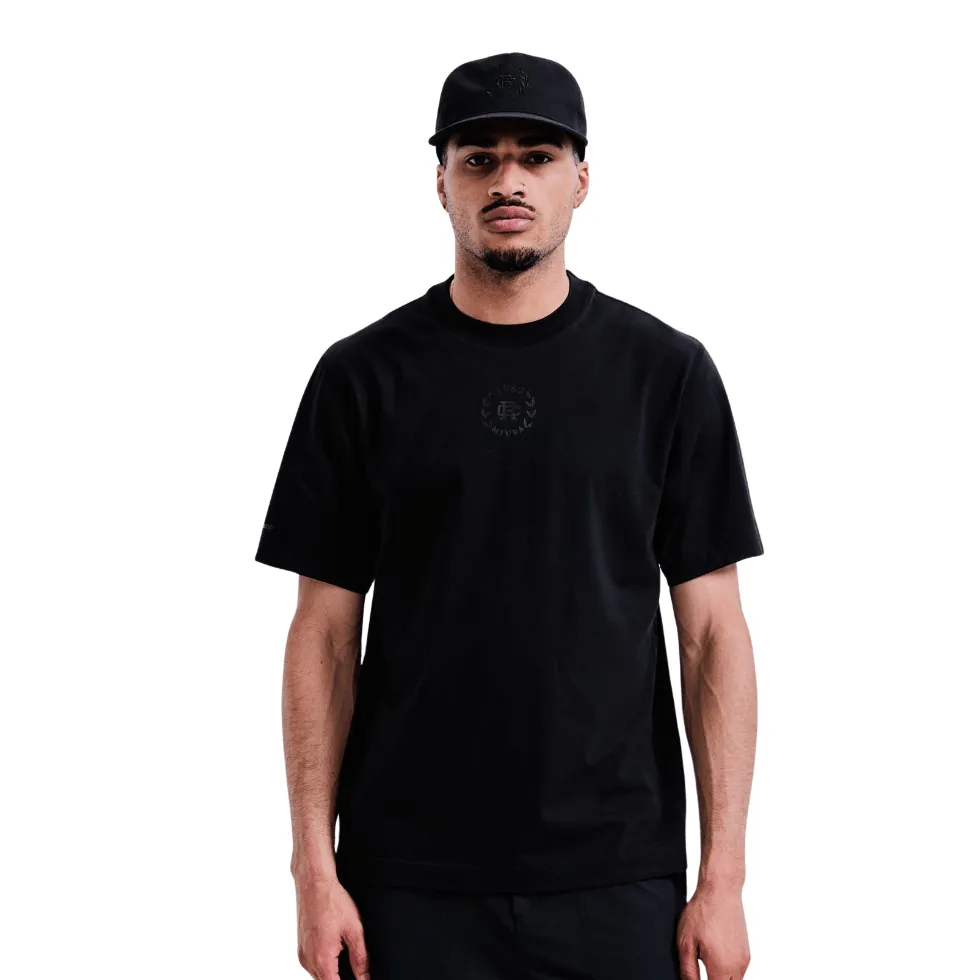 Miura x Reigning Champ Scratch T-Shirt