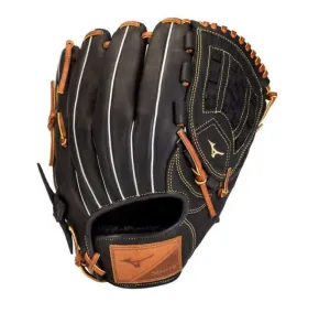 Mizuno GSN1200 Select 9 12in RH Black-Brown