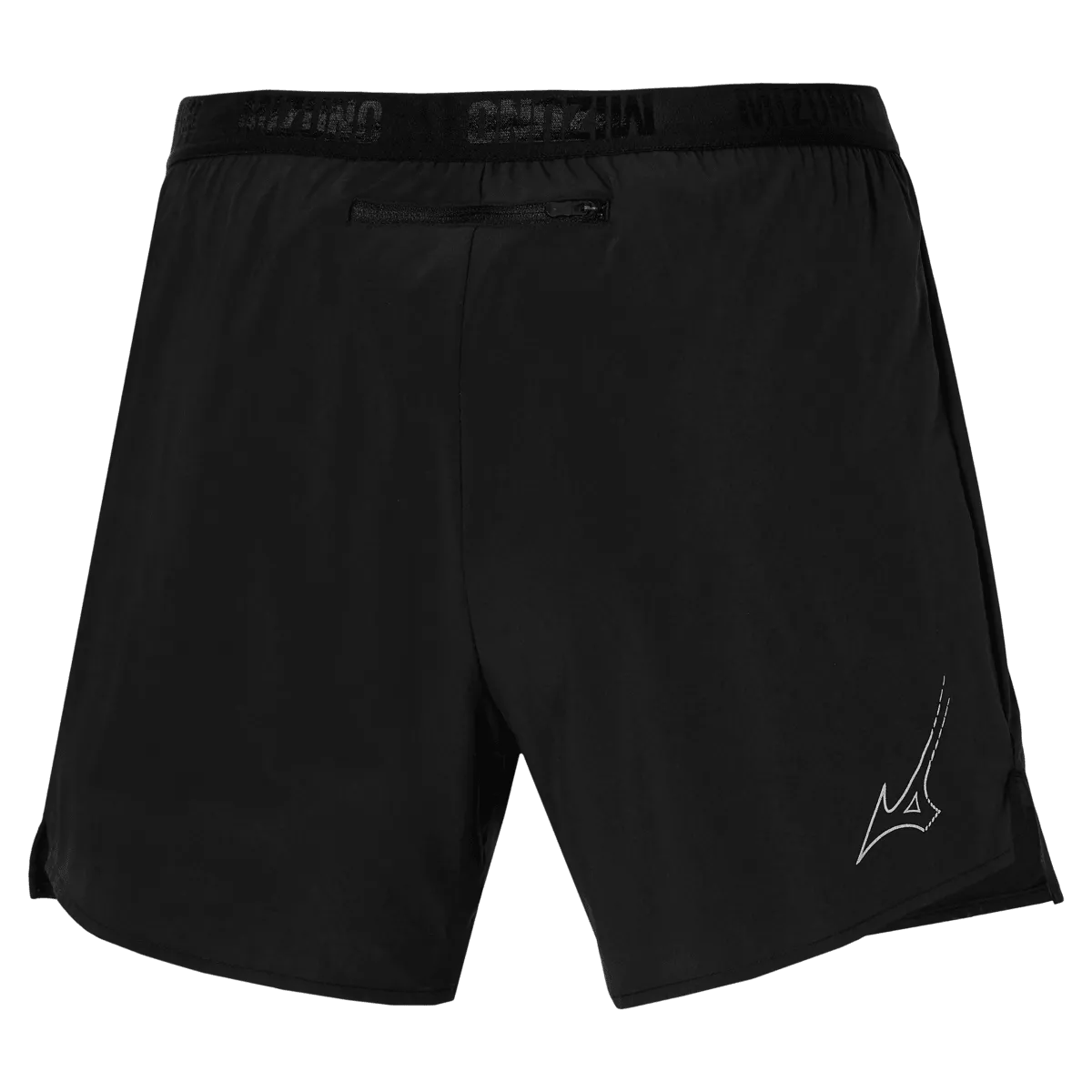 Mizuno Mens Alpha 5.5 inch Shorts