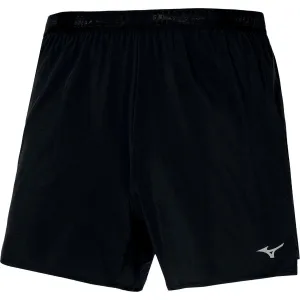 Mizuno Mens Alpha 5.5 inch Shorts