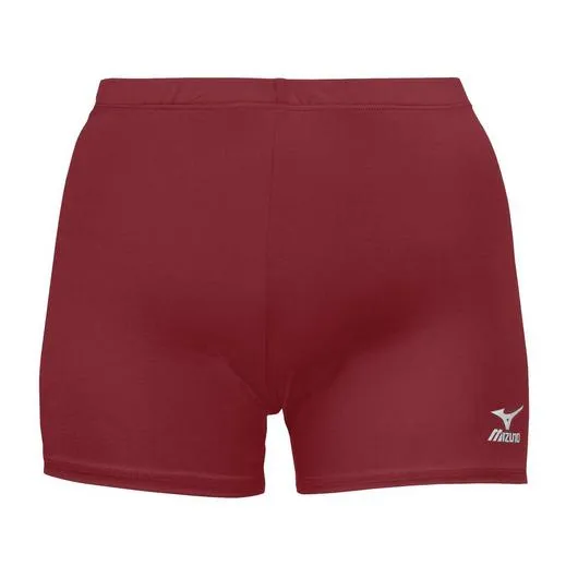 Mizuno Vortex Womens Volleyball Shorts: 440202