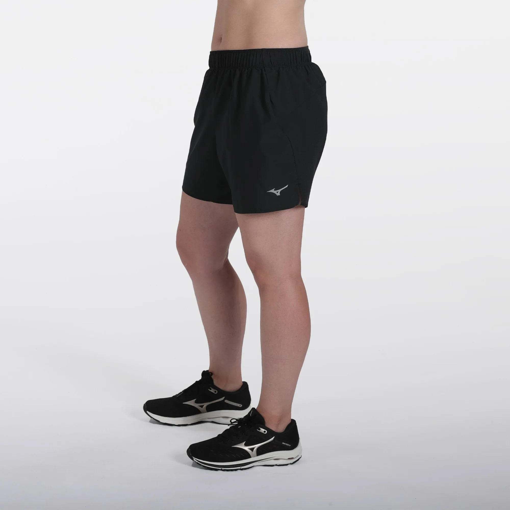 Mizuno Womens Core 5.5 Shorts