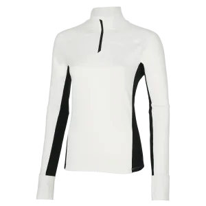 Mizuno Womens Warmalite Half Zip