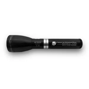 ML150LRS(X) Mag Charger Rechargeable LED Fast-Charging Maglite Flashlight NLEOMF