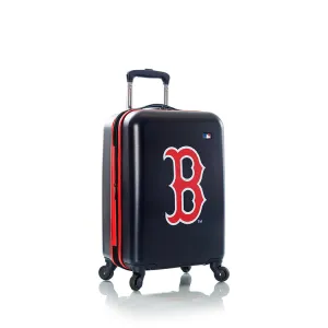 MLB Luggage 21" - Boston Red Sox