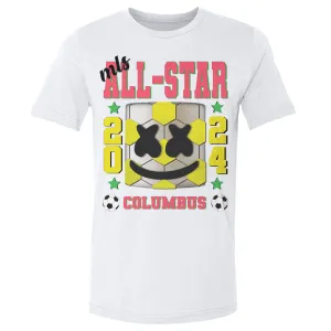 MLS All-Star x Marshmello T-Shirt 1