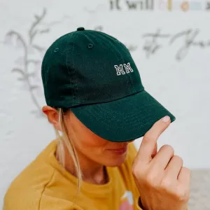 MM Brand Hat