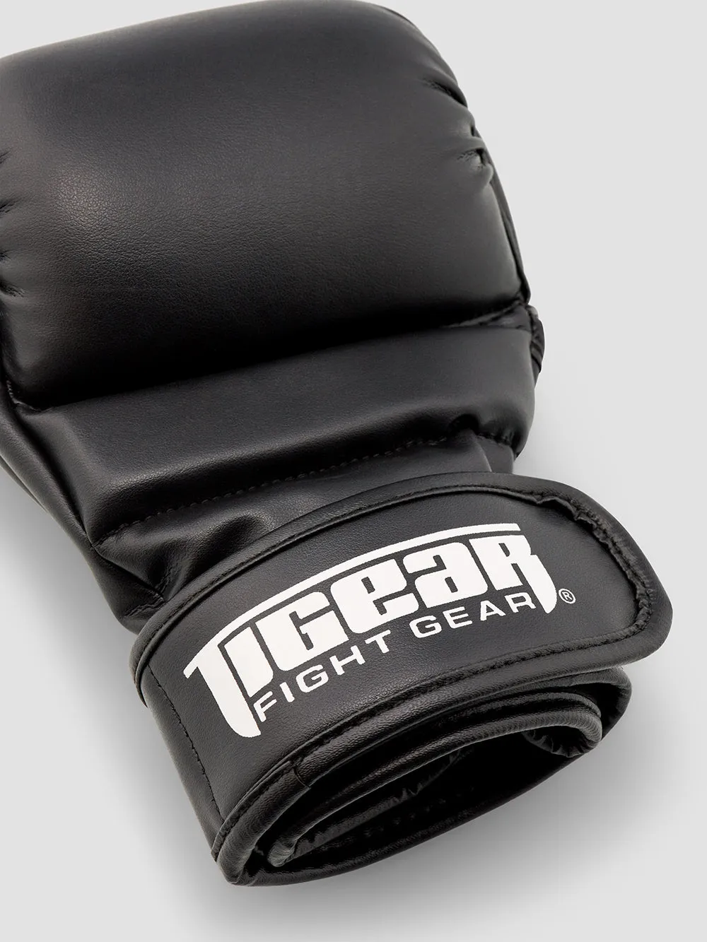 MMA Gloves Classic Black