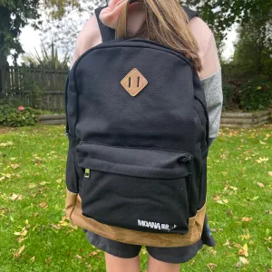 MOANA RD Backpack - Dunners