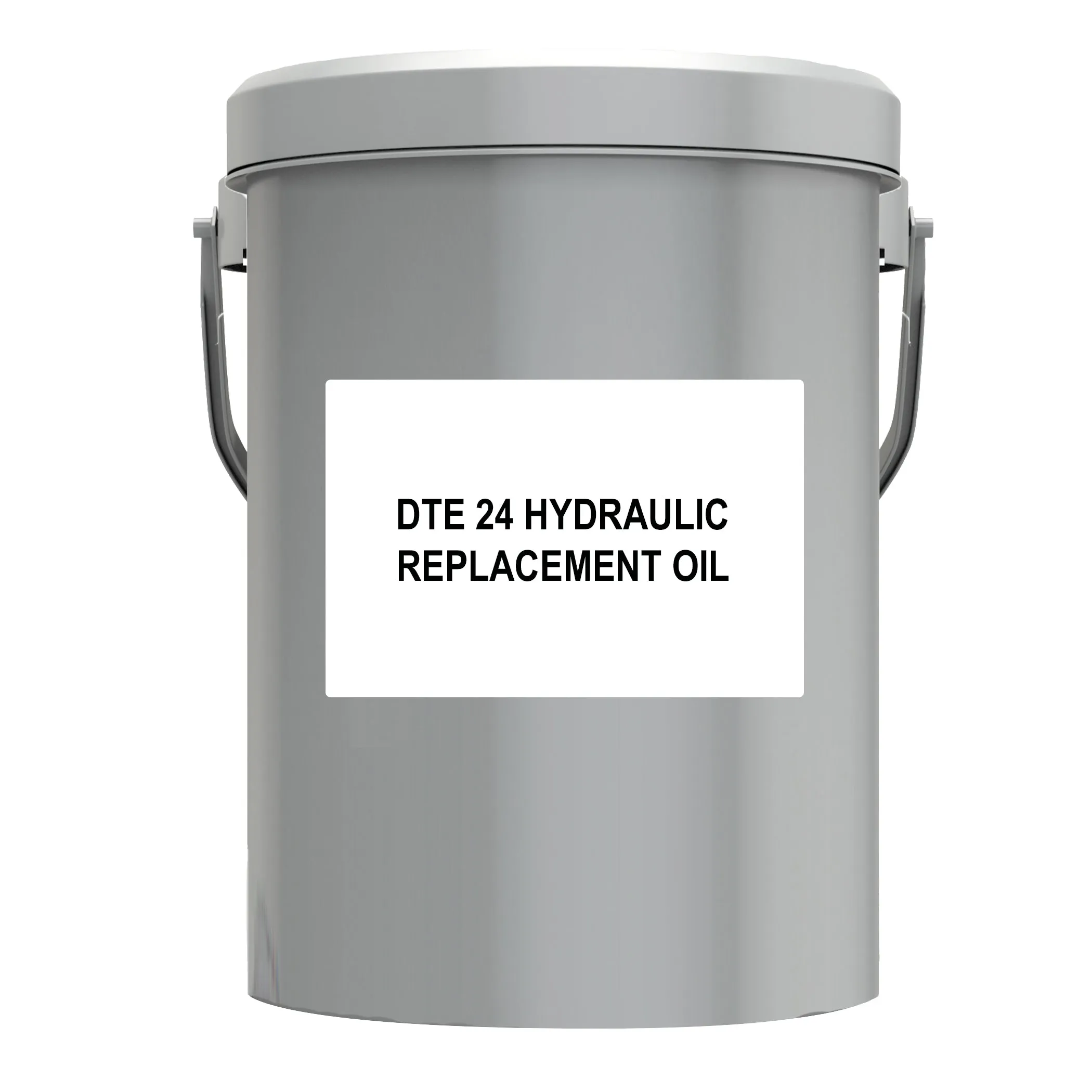 Mobil DTE 24 Hydraulic Replacement Oil by RDT - 5 Gallon Pail