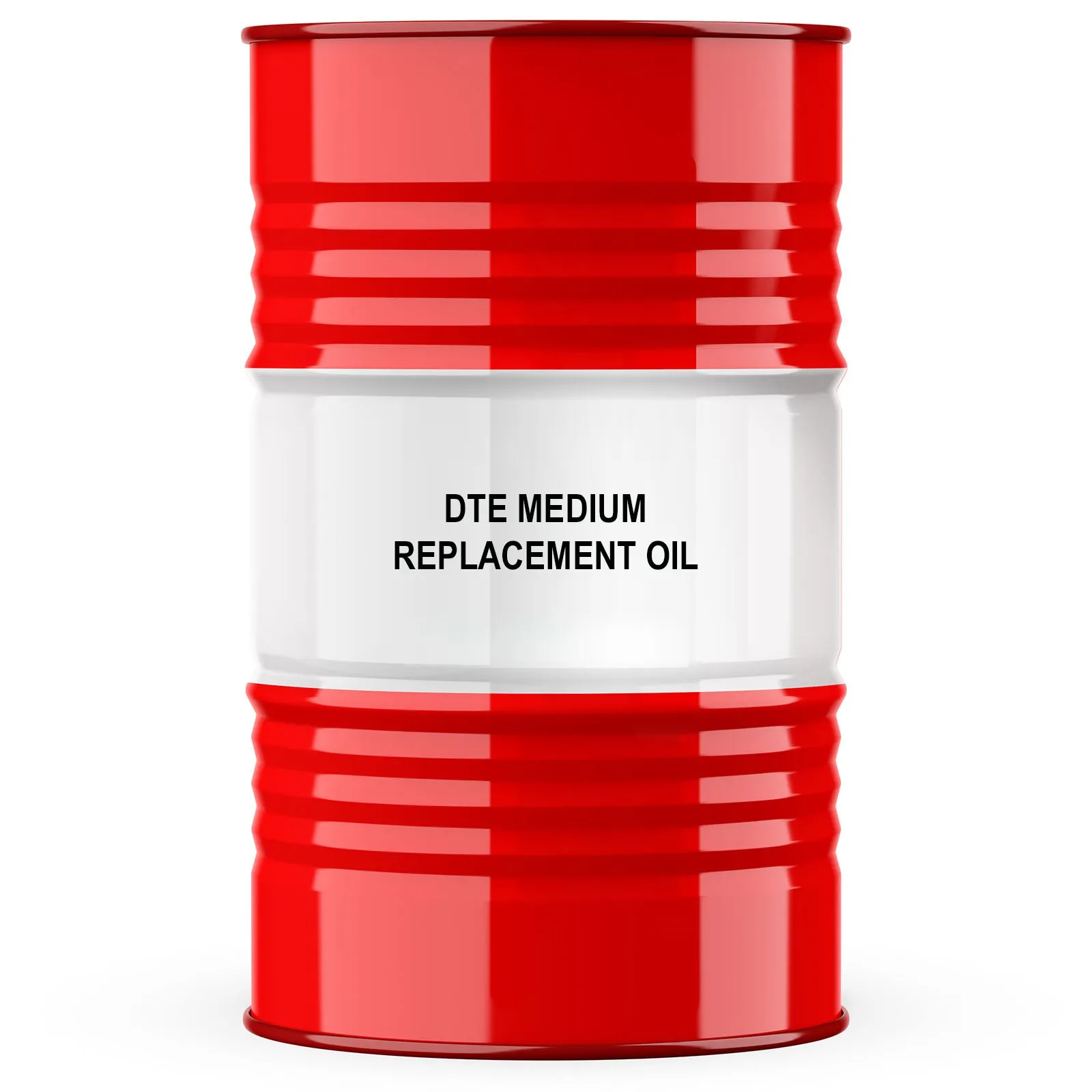 Mobil DTE Medium Replacement Oil by RDT - 55 Gallon Drum