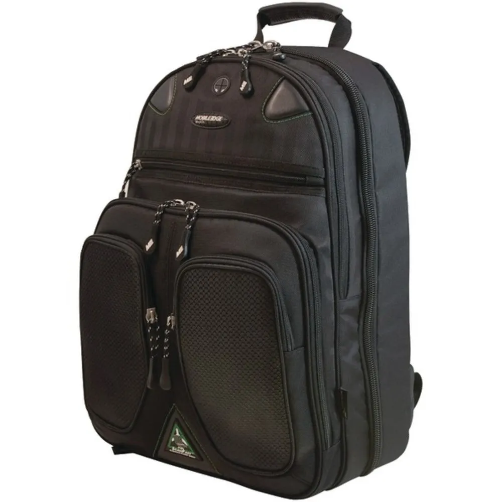 Mobile Edge MESFBP2.0 17.3 ScanFast Backpack