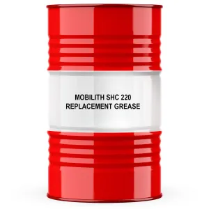 Mobilith SHC 220 Replacement Grease by RDT