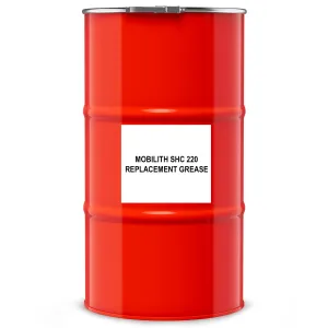 Mobilith SHC 220 Replacement Grease by RDT