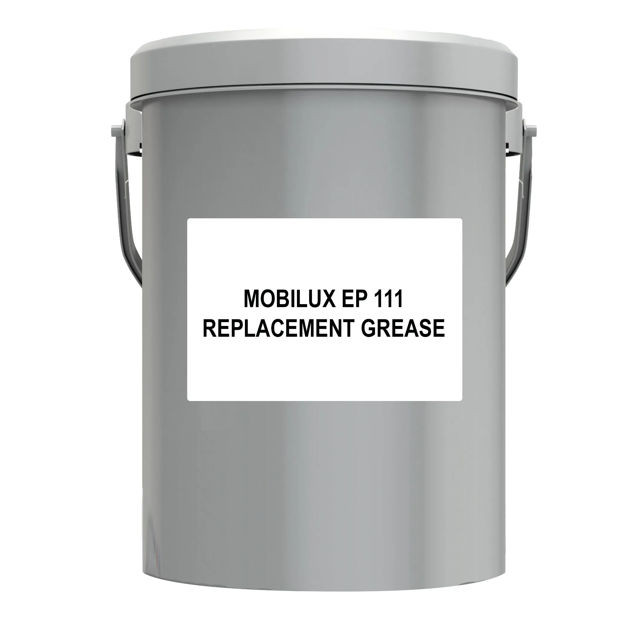 Mobilux EP 111 Replacement Grease by RDT - 35LB Pail