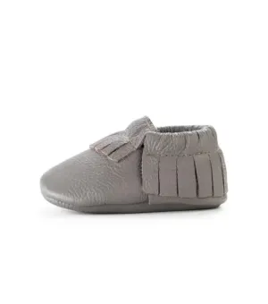 Moccasin | Slate