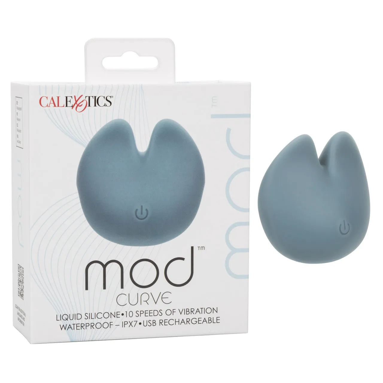 Mod™ Curve