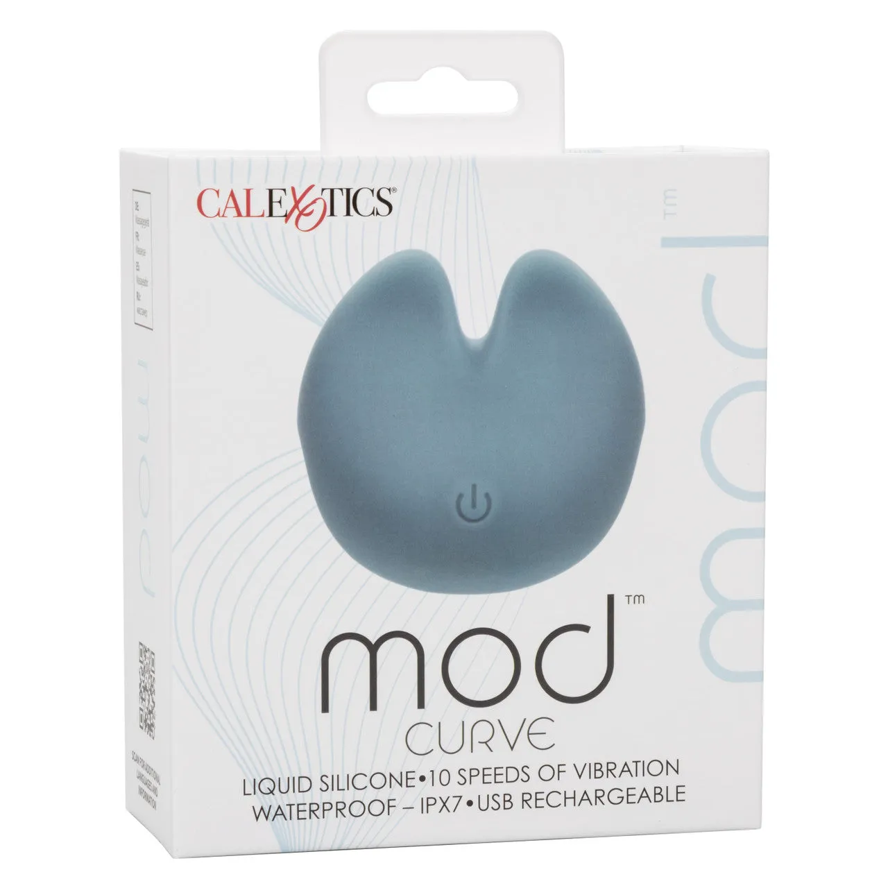 Mod™ Curve