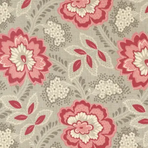 Moda Fabrics Chateau De Chantilly Roche 13943 12