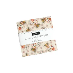 Moda Fabrics Dinah's Delight Charm Pack 31670PP