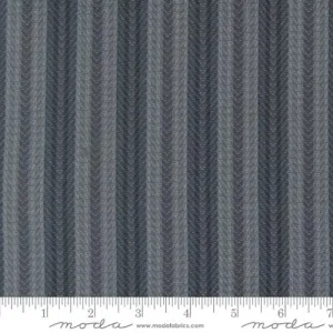 Moda Farmhouse Flannel 49275 15F Stripe