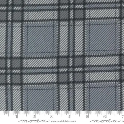 Moda Farmhouse Flannel 49278 14F